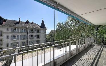 Apartment 5.5 rooms - image - 10