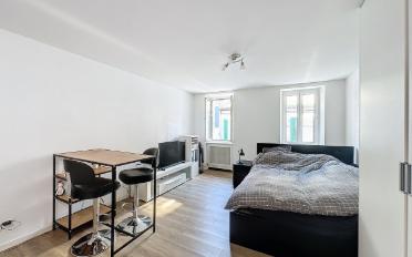 Wohnung ein Zimmer - image - 2
