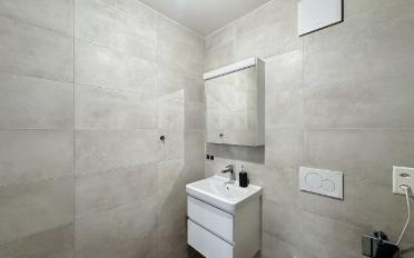 Wohnung ein Zimmer - image - 5