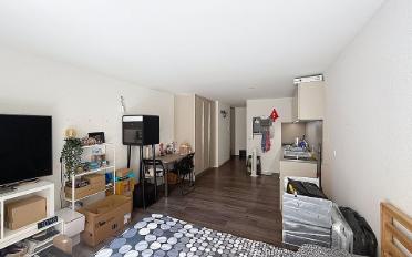 Apartment 1 room - image - 4