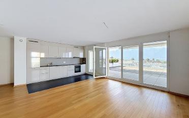 Wohnung 2.5 Zimmer - image - 2