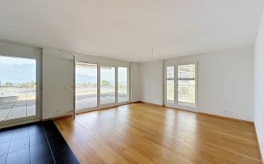 Wohnung 2.5 Zimmer - image - 1