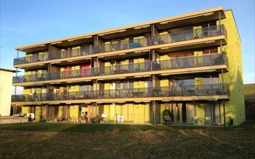 Apartment 2.5 rooms - image - 1