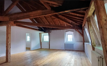 Apartment 3.5 rooms - image - 2