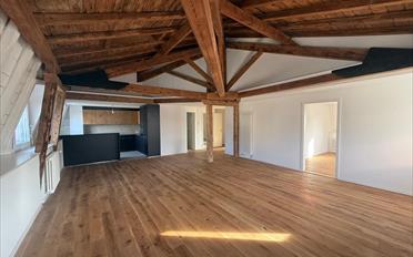 Apartment 3.5 rooms - image - 1