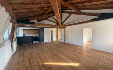 Appartement 3.5 pièces - image - 1