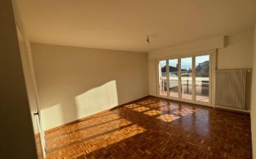 Apartment 3.5 rooms - image - 1