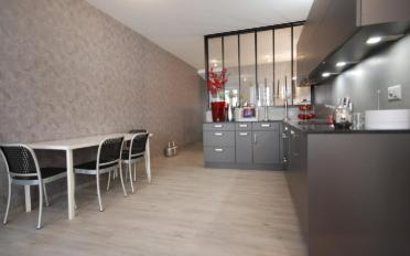 Loft 1.5 pièces - image - 2