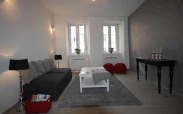 Loft 1.5 rooms - image - 1