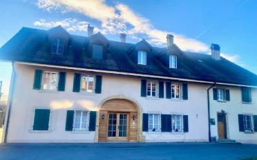 Apartment 3 rooms - image - 1