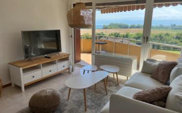 Apartment 2.5 rooms - image - 1