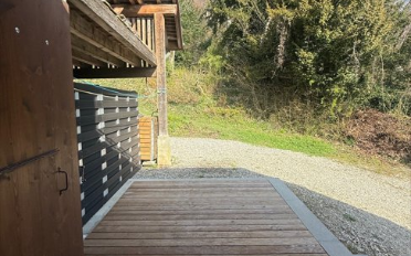 Bachelor flat 4.5 rooms - image - 7