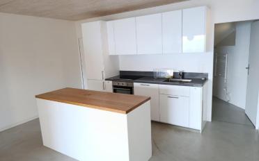 Apptartement en annexe 4.5 pièces - image - 5
