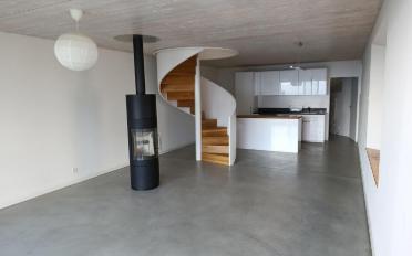 Apptartement en annexe 4.5 pièces - image - 3