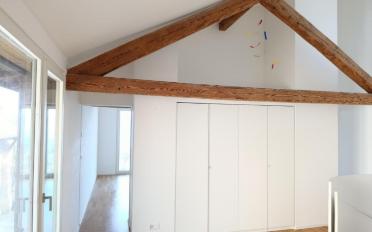 Apptartement en annexe 4.5 pièces - image - 10