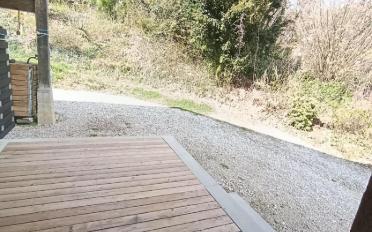 Apptartement en annexe 4.5 pièces - image - 12