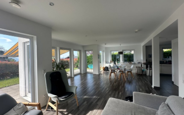 Maison contiguë 5.5 pièces - image - 6