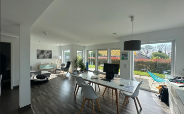 Maison contiguë 5.5 pièces - image - 5