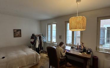 Appartement 1 pièce - image - 1