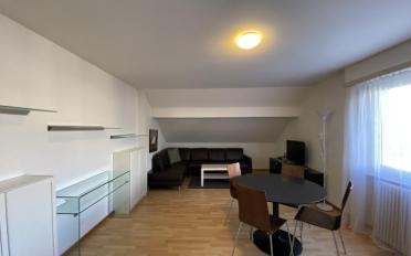 Apartment 2.5 rooms - image - 1