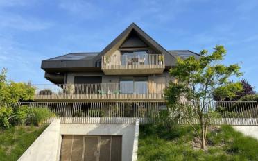 Apartment 4.5 rooms - image - 1