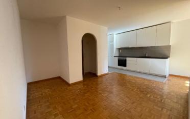 Wohnung 2.5 Zimmer - image - 2