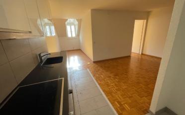 Wohnung 2.5 Zimmer - image - 1