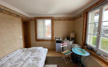 Wohnung ein Zimmer - image - 2