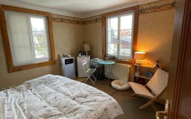 Wohnung ein Zimmer - image - 1