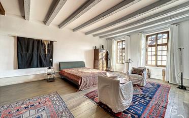 Maison contiguë 8 pièces - image - 5