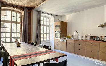 Maison contiguë 8 pièces - image - 8