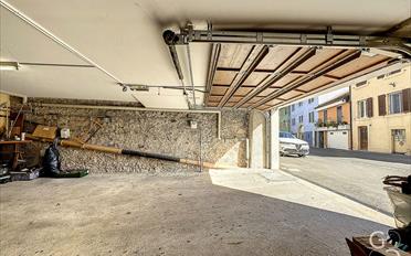 Maison contiguë 8 pièces - image - 12