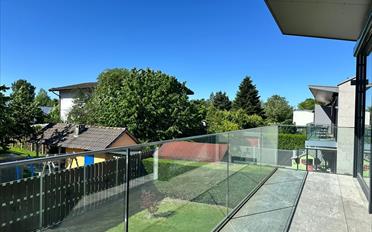 Duplex 4.5 rooms - image - 2