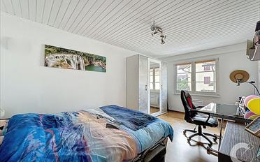 Maison contiguë 6 pièces - image - 9