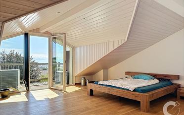 Duplex 5.5 pièces - image - 1