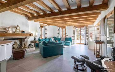 Maison 11 pièces - image - 3