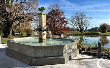 Maison 11 pièces - image - 2