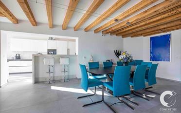 Maison 11 pièces - image - 5