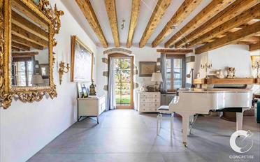 Maison 11 pièces - image - 4