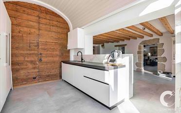 Maison 11 pièces - image - 6