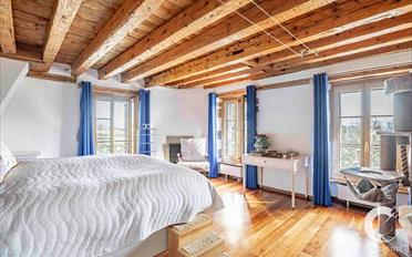 Maison 11 pièces - image - 7