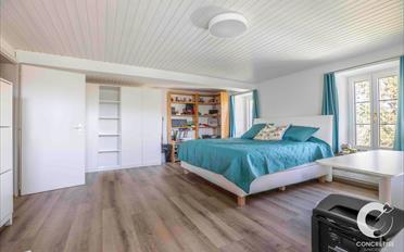 Maison 11 pièces - image - 10