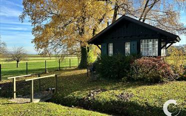 Maison 11 pièces - image - 12