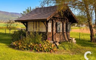 Single house 11 rooms - image - 13