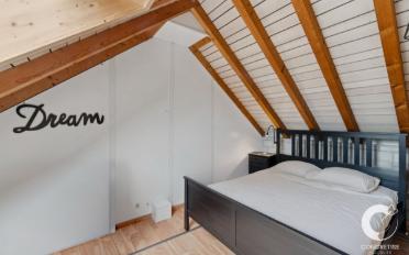 Row house 4 rooms - image - 8