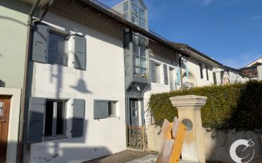 Row house 4 rooms - image - 1