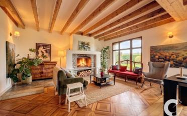 Villa 8 Zimmer - image - 3