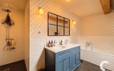 Villa 8 Zimmer - image - 9