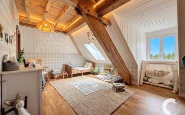 Villa 8 Zimmer - image - 11