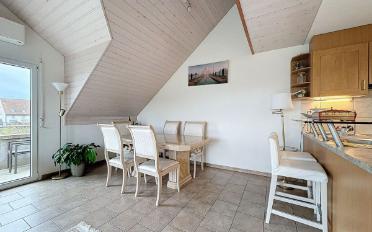 Apartment 4.5 rooms - image - 3